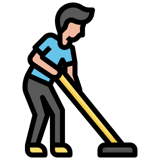 Home floor cleaner 6409888